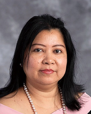 Ms. Imelda Quijano